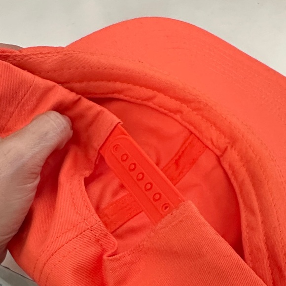 Mamacita Coral women’s hat - Picture 5 of 6